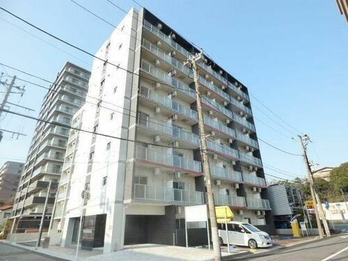 千葉県千葉市美浜区幸町２丁目 賃貸マンション