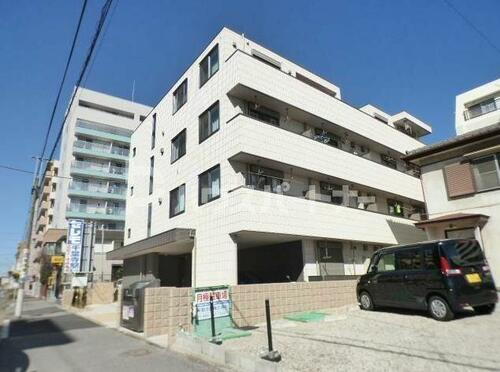 千葉県千葉市中央区今井２丁目 賃貸マンション