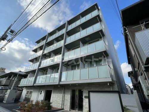 東京都葛飾区高砂３丁目 賃貸マンション