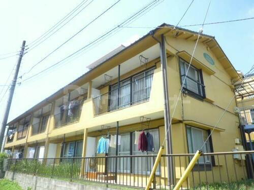 千葉県我孫子市白山１丁目 賃貸アパート