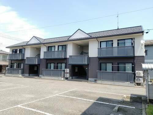 新潟県新潟市東区山木戸３丁目 築22年3ヶ月 2階建