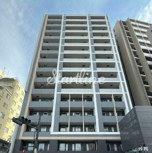 東京都荒川区荒川４丁目 15階建 築0年12ヶ月