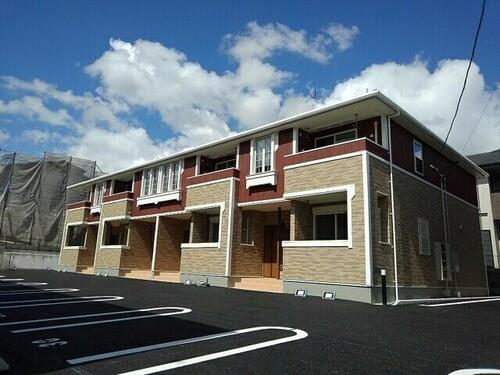 ワイズ　ガーデン　Ⅱ