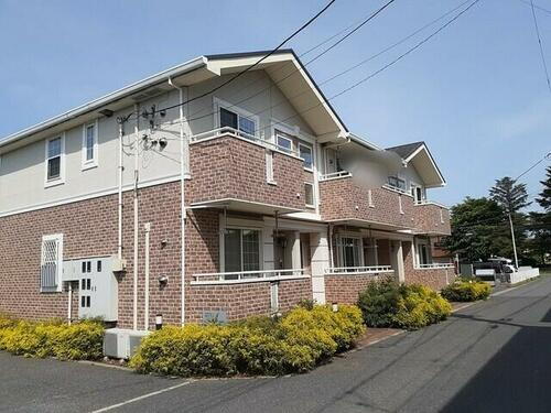 千葉県千葉市花見川区千種町 賃貸アパート