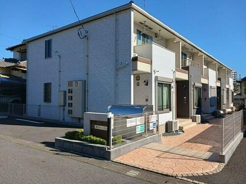 千葉県木更津市桜井新町４丁目 賃貸アパート