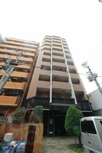 大阪府大阪市浪速区戎本町１丁目 築17年11ヶ月 11階建