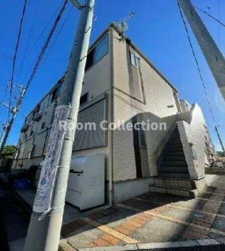 ハーモニーテラス東高円寺