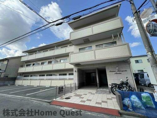 大阪府八尾市緑ヶ丘５丁目 賃貸マンション