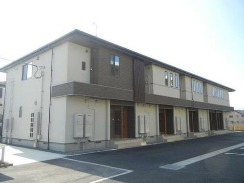 熊本県菊池郡大津町大字大津 築6年1ヶ月 2階建