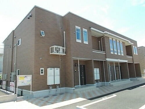 熊本県菊池郡大津町大字引水 築11年6ヶ月 2階建