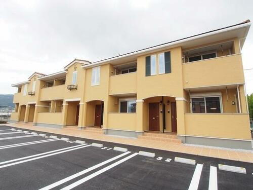 福岡県北九州市若松区藤ノ木１丁目 賃貸アパート