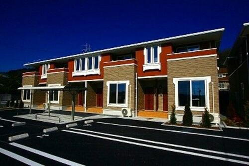 熊本県菊池郡大津町大字大津 築10年12ヶ月 2階建