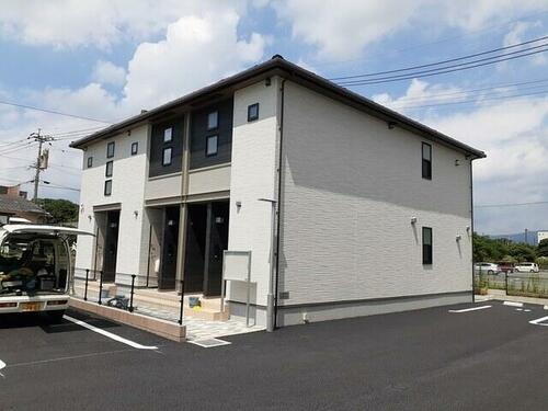 熊本県菊池郡大津町大字室 築3年6ヶ月 2階建