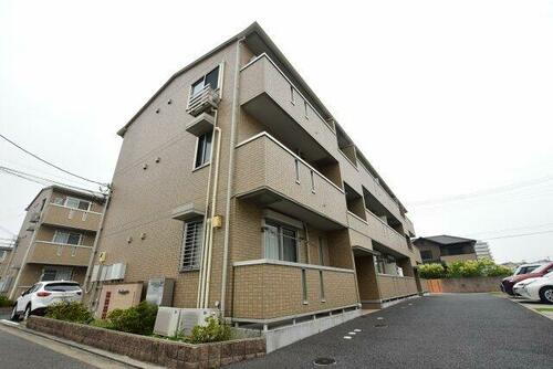 大阪府堺市中区深井中町 3階建 築18年4ヶ月