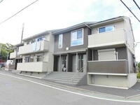 神奈川県座間市西栗原1丁目 2階建 築12年10ヶ月