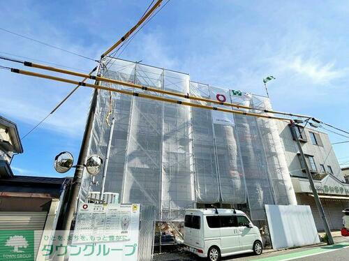 神奈川県横浜市保土ケ谷区桜ケ丘１丁目 賃貸アパート