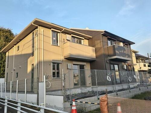 東京都武蔵野市関前５丁目 賃貸アパート