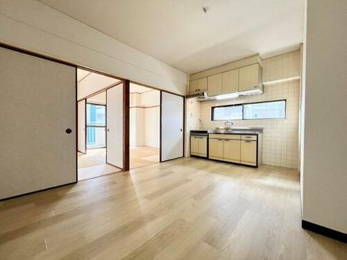 熊本県熊本市東区健軍本町 賃貸マンション