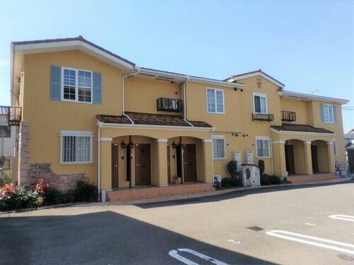 愛媛県松山市富久町 賃貸アパート