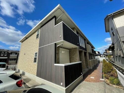 兵庫県姫路市広畑区蒲田２丁目 2階建 築15年