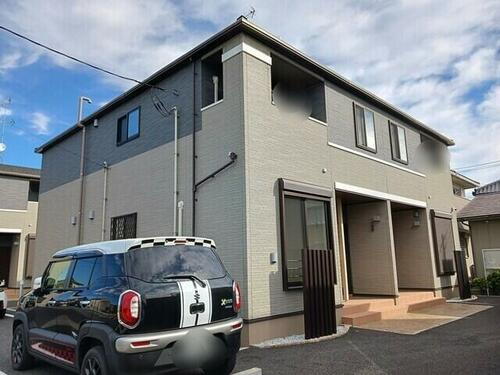 千葉県木更津市中野 2階建 築2年11ヶ月