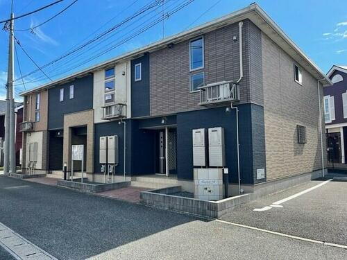 千葉県木更津市高柳３丁目 2階建 築8年9ヶ月