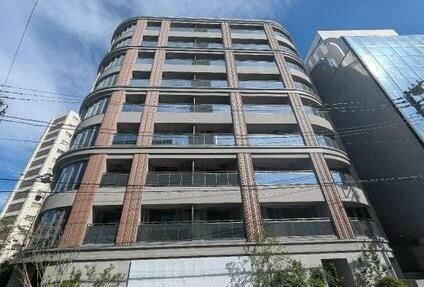 プラウド渋谷東