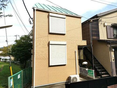 ヒューマンレジデンス