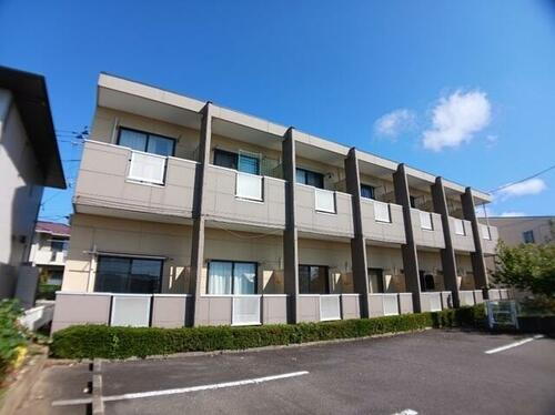 メゾンマリーナ