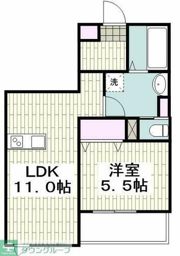 神奈川県茅ヶ崎市代官町 賃貸マンション