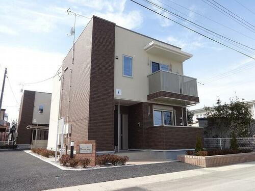 メゾン・メイⅠ