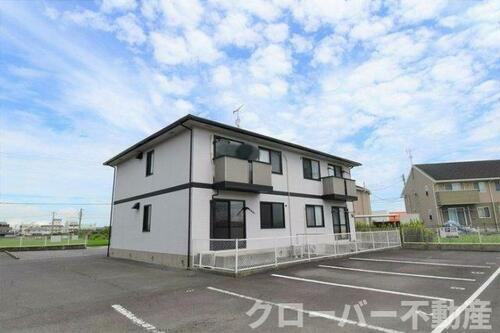 香川県仲多度郡多度津町大字葛原 賃貸アパート