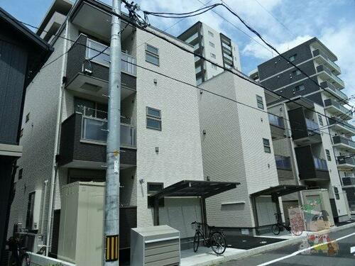 ＲＥＧＡＬＥＳＴ東島田Ⅲ