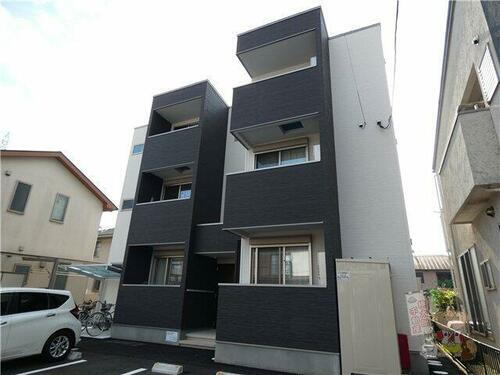 ＲＥＧＡＬＥＳＴ花尻Ⅲ