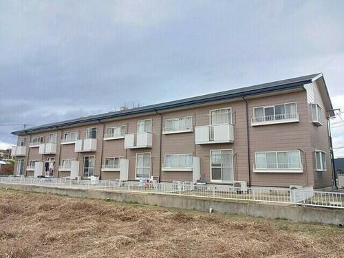 パークハイツ小原田