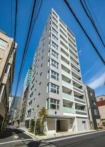 東京都千代田区神田司町２丁目 賃貸マンション