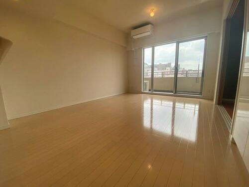 東京都豊島区巣鴨４丁目 賃貸マンション