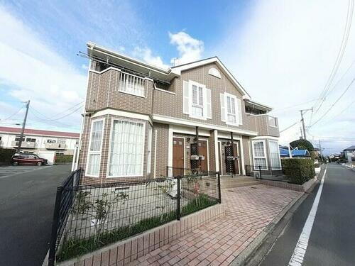 熊本県熊本市西区上代３丁目 2階建 築27年3ヶ月