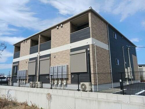 熊本県上益城郡益城町大字広崎 築0年12ヶ月 2階建