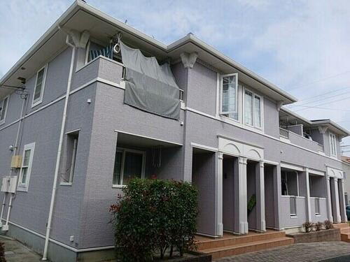 熊本県熊本市東区下江津４丁目 2階建 築20年5ヶ月