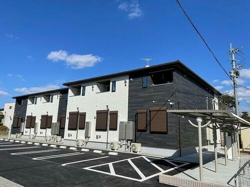 熊本県上益城郡嘉島町大字鯰 築2年12ヶ月 2階建