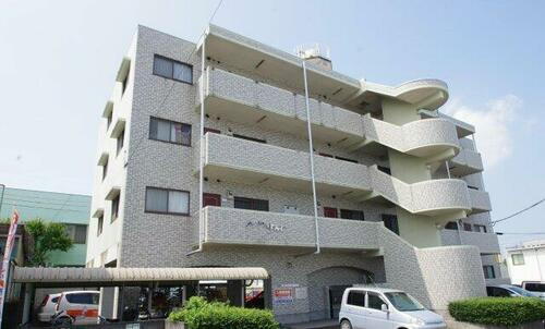 熊本県熊本市東区尾ノ上１丁目 賃貸マンション