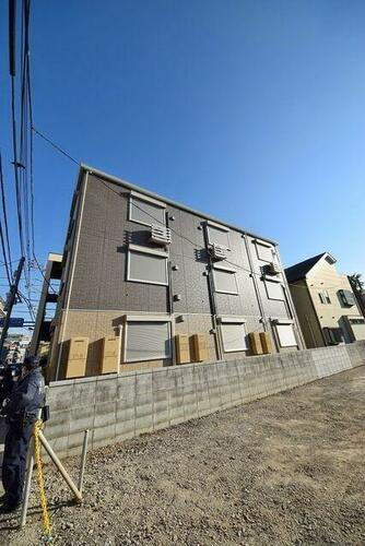 ＧＯＬＤ　ＫＡＭＵＹ 3階建