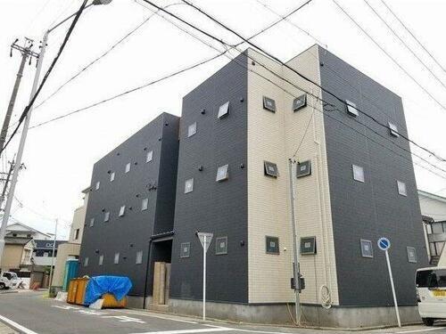 愛知県名古屋市南区内田橋２丁目 賃貸アパート