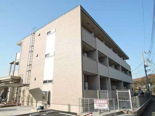 東京都八王子市加住町１丁目 3階建 築7年