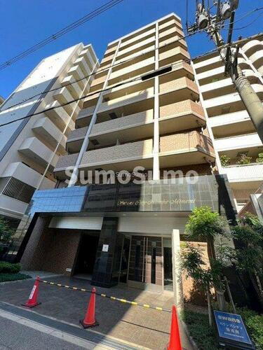 スワンズシティ難波南