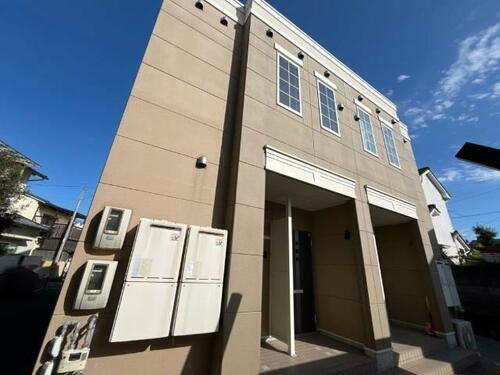 香川県高松市伏石町 賃貸アパート