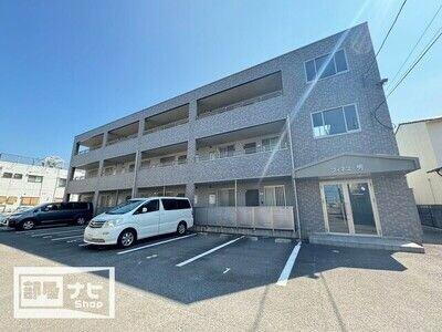 香川県高松市伏石町 賃貸アパート