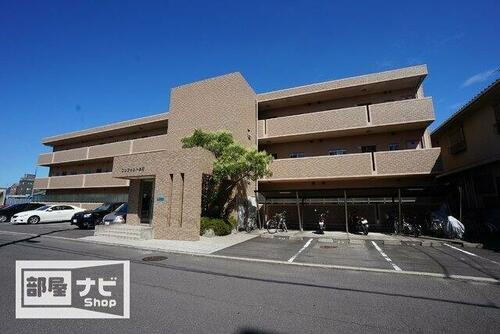 香川県高松市桜町２丁目 賃貸マンション