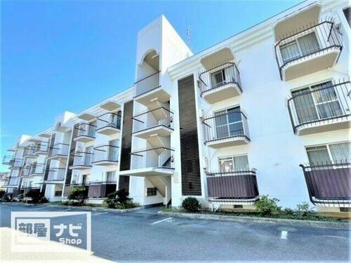 居石マンション